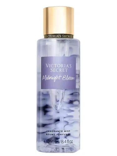 Спрей для тела парфюмированный Victoria's Secret Midnight Bloom, 250 мл - фото 1 - id-p2022686149