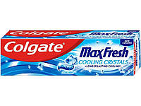 Зубна паста 75мл Макс Фреш Освіжаючі кристали COLGATE