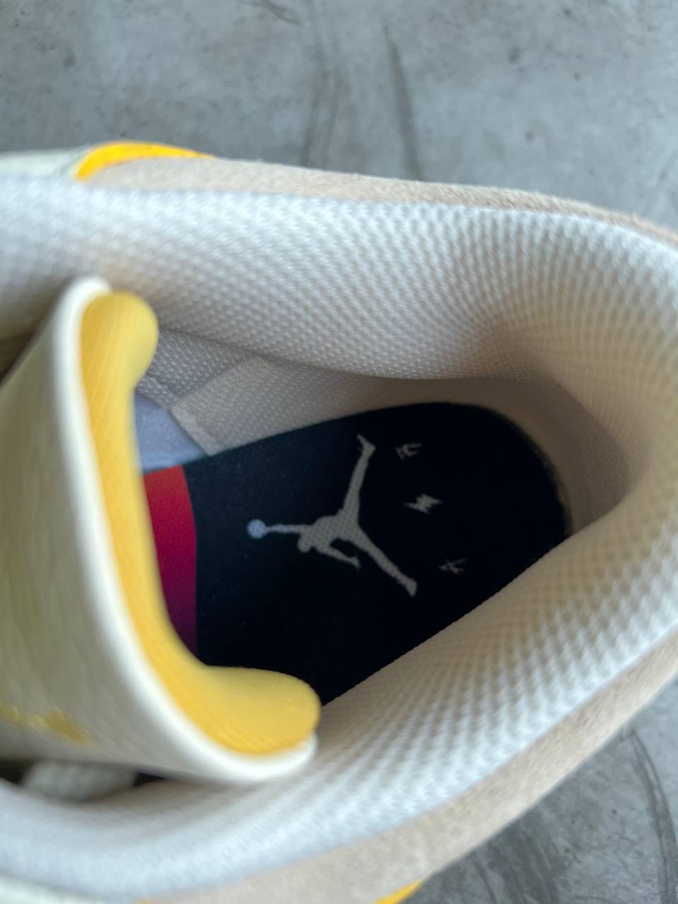 Nike air cheap jordan size 3