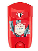 Дезодорант-стик для мужчин Old Spice Deep Sea 50 мл