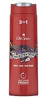 Ель для душа 3-в-1 Old Spice Night Panther 400 мл