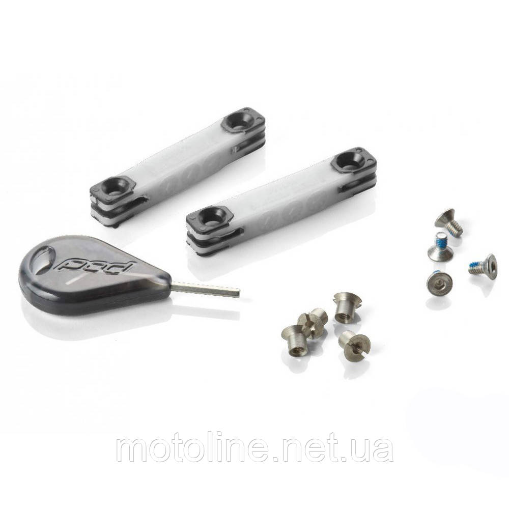Ремкомплект наколінників POD Hinge Ligament Set