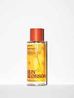 Парфюмированный мист для тела Sun Blossom Victoria s Secret PINK оригинал