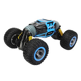 Машинка всюдихід Zheng Guang UD2169A на радіокеруванні Blue (3_04104)