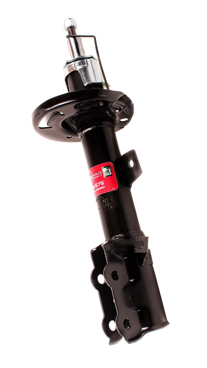 Стійка амортизатора передня ліва Tashiko G99-575