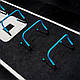 Набір тренувальних бар'єрів LivePro Quick Hurdles 5 шт. (LP8615BU) Blue, фото 5