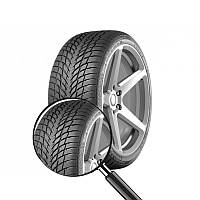 Nokian Tyres WR Snowproof P 245/45 R18 100V XL