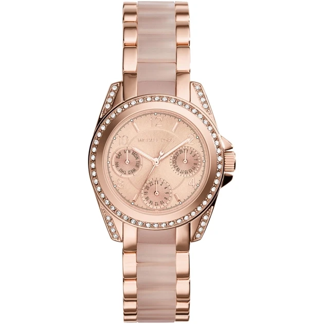 Годинник Michael Kors MK6175