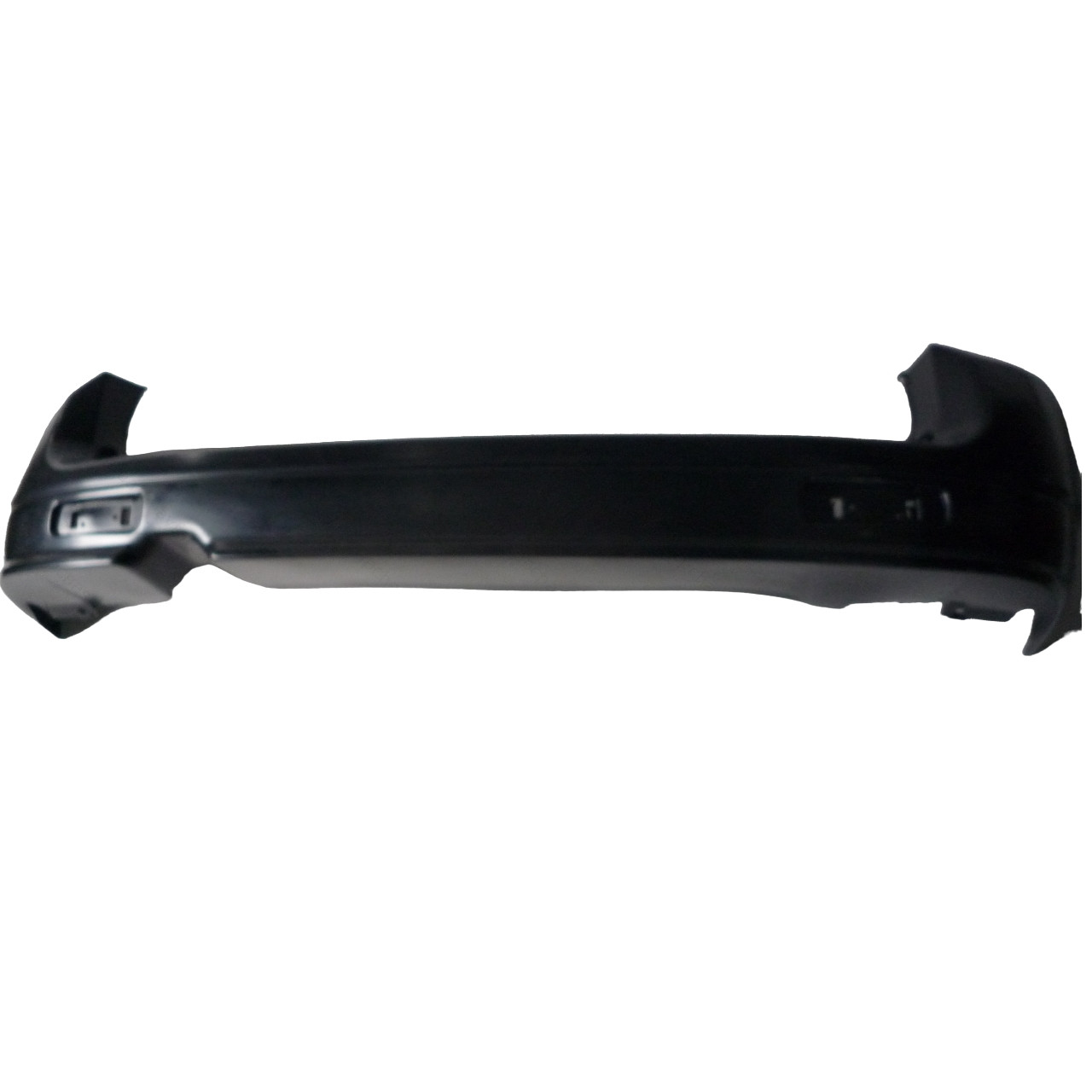 Бампер ВАЗ 2111 задній у зборі оригінал