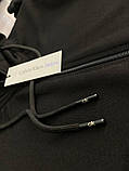 Чоловічий спортивний костюм Calvin Klein 22037 чорний L, фото 2
