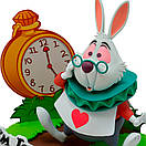 Фігурка DISNEY White Rabbitt (Аліса Білий кролик), фото 10