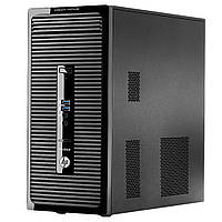 Компьютер HP ProDesk 400 G2 MT (i7-4770/8/480SSD) "Б/У"