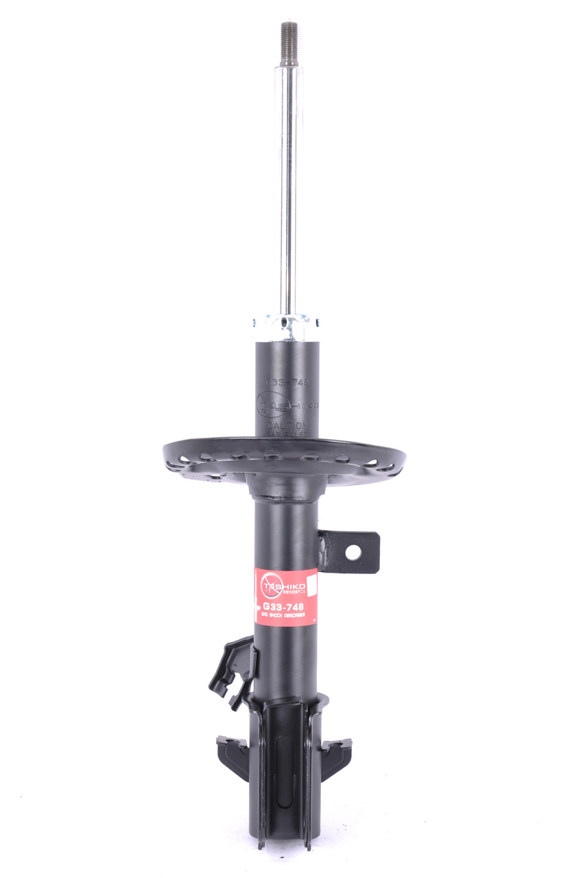 Стійка амортизатора передня ліва Tashiko G33-748