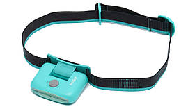 Xiaomi NexTool NE20003, налобний акумуляторний ліхтар із червоним світлом 170 lm, 640 мАг, 19 год, зелений