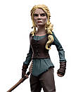 Фігурка WITCHER Season2 - Ciri of Cintra Mini Epics (Відьмак), фото 4