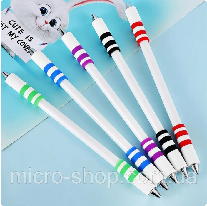 Ручка для пенспиннинга Пенспиннинг Пенспиннер skilltoy Pen spinning (ID ...