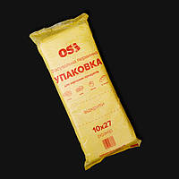 Пакети одноразові фасувальні для харчових продуктів OS, 10*27 см/5 мкм