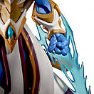 Статуетка STARCRAFT Artanis Statue (Артаніса), фото 6