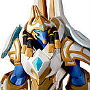 Статуетка STARCRAFT Artanis Statue (Артаніса), фото 3