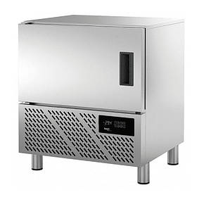 Шафа шокової заморозки Apach ASH05K