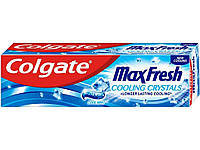 Зубная паста 75мл Макс Фреш Освежающие кристаллы ТМ Colgate BP