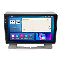 Штатная магнитола Lesko для Opel Astra J 2009-2012 экран 9" 2/32Gb CarPlay 4G Wi-Fi GPS Prime "Lv"