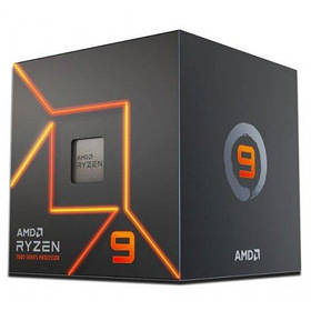 Процесор AMD Ryzen 9 7900 Socket AM5 (100-100000590BOX) (D)