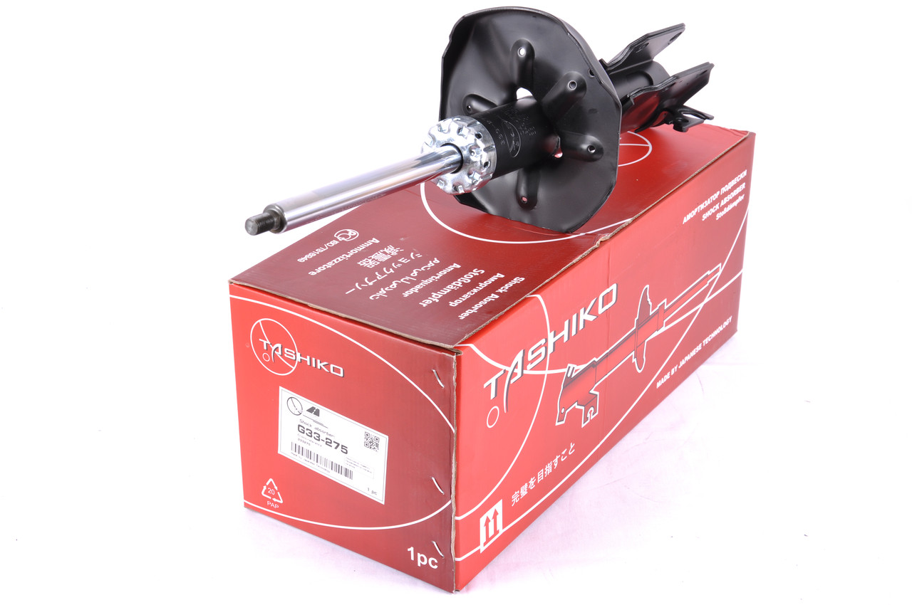 Изображение Стійка амортизатора передня ліва Tashiko G33-275 Стійка амортизатора передня ліва Tashiko G33-275