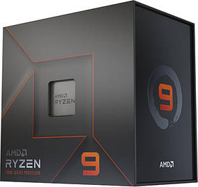 Процесор AMD Ryzen 9 7950X3D Socket AM5 (100-100000908WOF) (D)