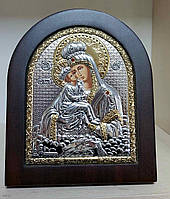 Богородица Почаевская EP3-066XAG/P 10х13 см