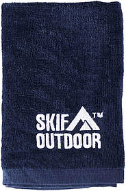 Рушник Skif Outdoor Hand Towel, blue