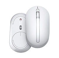 Мышь беспроводная Xiaomi MIIIW Office Mouse Wireless MWWM01 Белая SCC