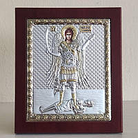 Грецька ікона Prince Silvero Архангел Михайло 10х12.5 см MA/E1160DX 10х12.5 см