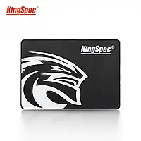Ssd диск для компьютера / ноутбука 2.5" Kingspec 240GB SCC