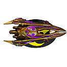 Фігурка STARCRAFT Limited Edition Golden Age Protoss Carrier Ship  (Старкрафт), фото 2