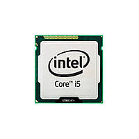 Процесор s1151 Intel Core i5-8400 2.8-4Hz 6/6 6MB DDR4 2666 HD Graphics 630 65W б/в