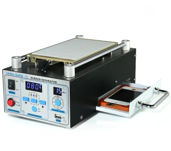 Сепаратор для дисплеїв YIHUA 946D-III, фото 1