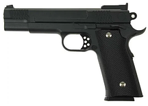 Страйкбольний пістолет Galaxy G.20 (Browning HP)