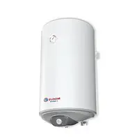 Водонагреватель Eldom Eureka 50 SLIM 2x0.8 kW WV05039D