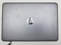 HP Elitbook 840 G3 840 G4 Корпус A (крышка матрицы) (6070B0882501, 821161-001) б/у