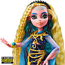 Лялька Монстр Хай Лагуна Блю Морська Monster High Lagoona Blue HNF86, фото 5