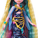 Лялька Монстр Хай Лагуна Блю Морська Monster High Lagoona Blue HNF86, фото 6