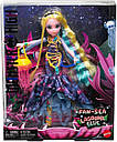 Лялька Монстр Хай Лагуна Блю Морська Monster High Lagoona Blue HNF86, фото 10