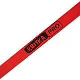 Драбина алюмінієва 3-секційна Квітка PRO (3х9 щаблів) (110-9309), фото 5