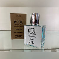Тестер чоловічий Antonio Banderas Blue Seduction 50 мл