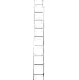Драбина алюмінієва 3-секційна LADDER STANDARD (3х7 щаблів) (190-9307), фото 10
