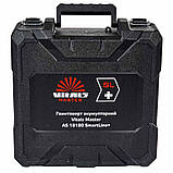 Кейс для гвинтоверта Vitals Master AS 18180 SmartLine+, фото 3