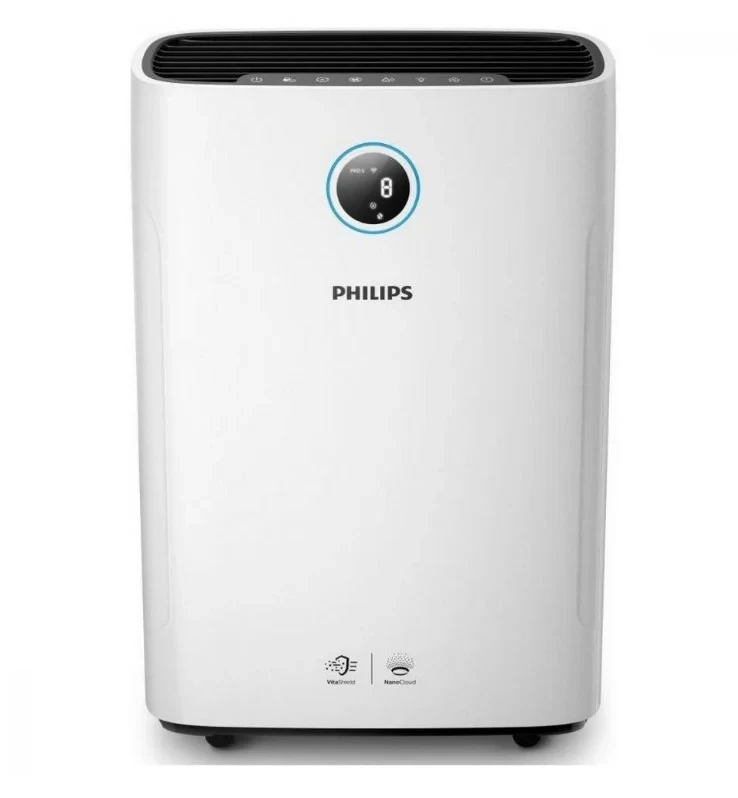 Очищувач повітря PHILIPS AC2729/10