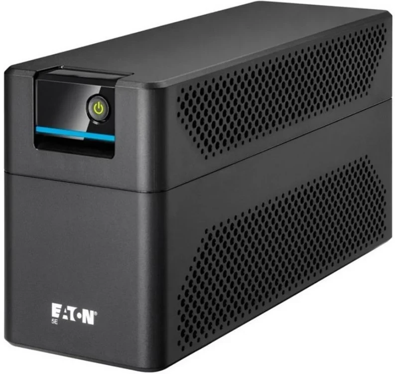 ДБЖ Eaton 5E G2, 700VA/360W, USB, 2xSchuko (5E700UD)