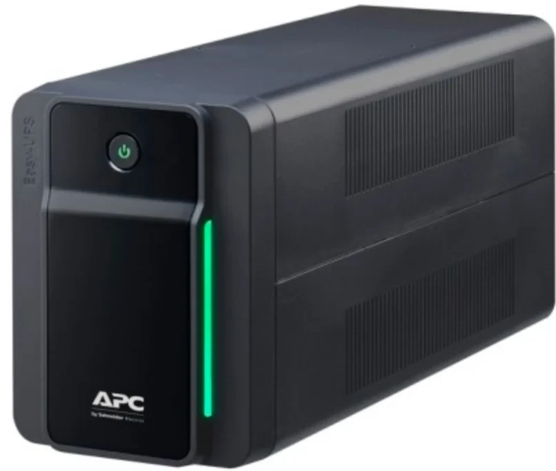 Лінійно-інтерактивне ДБЖ APC Back-UPS 900VA, IEC (BVX900LI)